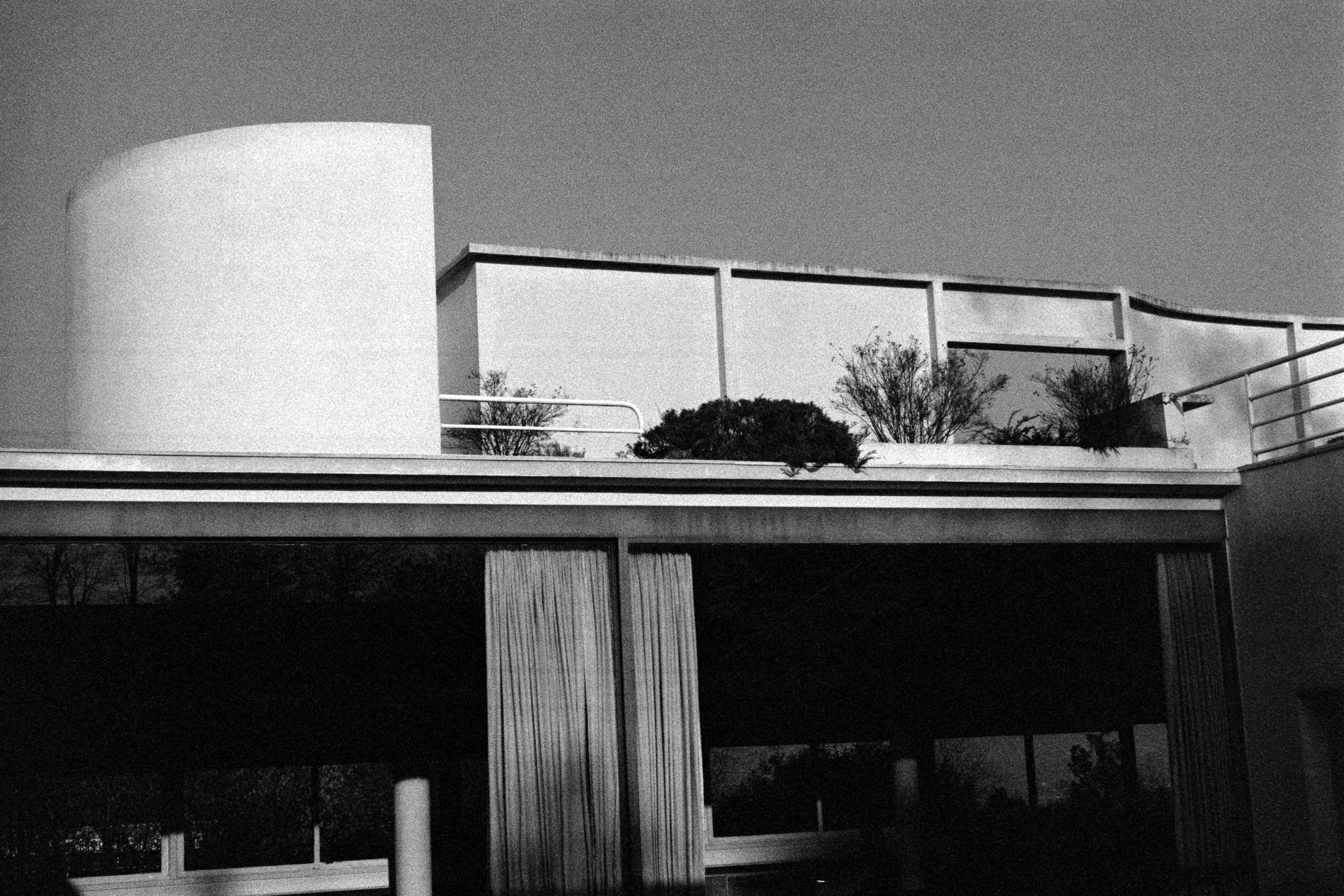 Seminarwoche Paris 12-1991